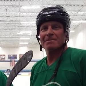 Meet your Posher, Darren